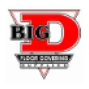 Big D Floor Covering
